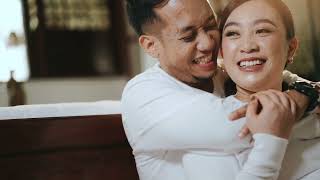 Kenneth and Malyne Save The Date Video | by Foreverlove Photography and Films