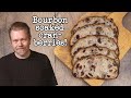 Amazing Walnut Cranberry Sourdough Bread Recipe | Foodgeek Baking