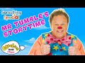 Storytime with Mr Tumble | CBeebies | #ReadAlong