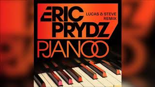 Eric Prydz - Pjanoo (Lucas & Steve Remix) Resimi