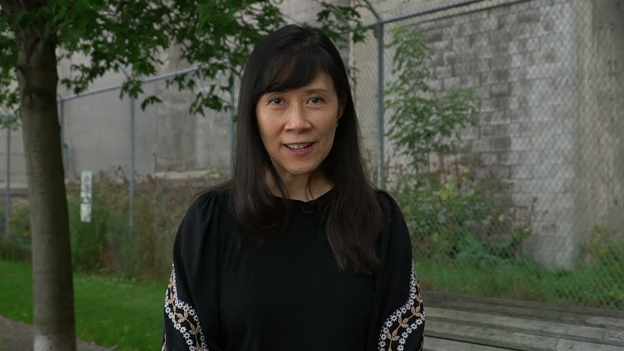 Chinatown opera first sneak preview livestream