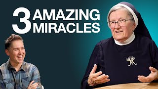 3 Astonishing Miracles | Mother Mary Bernadette’s Incredible Testimony