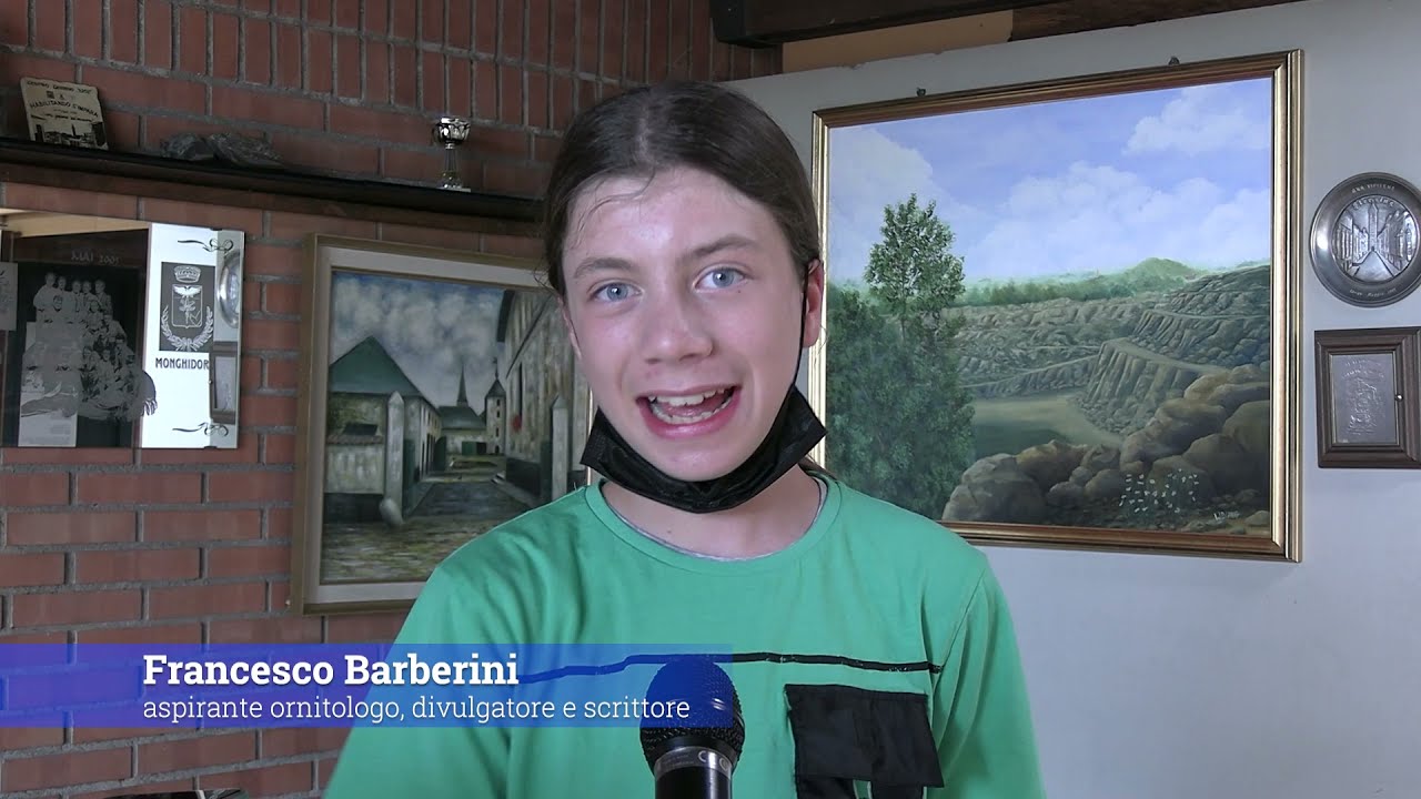 Intervista a Francesco Barberini