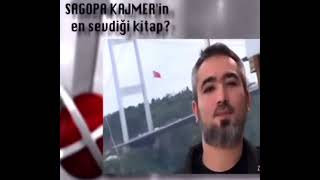 Sagopa Kajmer Röportaj