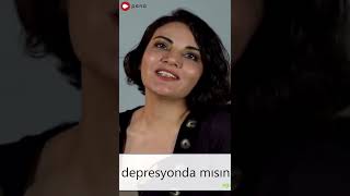 Depresyonda Mısın? Göksel Anlatıyor... #shorts #göksel Resimi