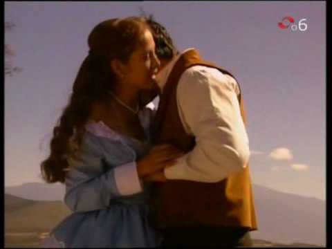 Amor Real.Manuel y Matilde en el campo.wmv - YouTube