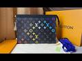 Louis Vuitton Pochette Voyage MM Review From Supkicks