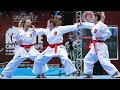 Karate Highlights | Final Day #EuroKarate2022 | WORLD KARATE FEDERATION