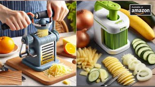 Smart Appliances,💥 New Gadgets, Versatile Utensils, Best Kitchen Gadgets, Smart Inventions, #02