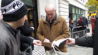 Len Goodman in London 02 12 2016 (2)