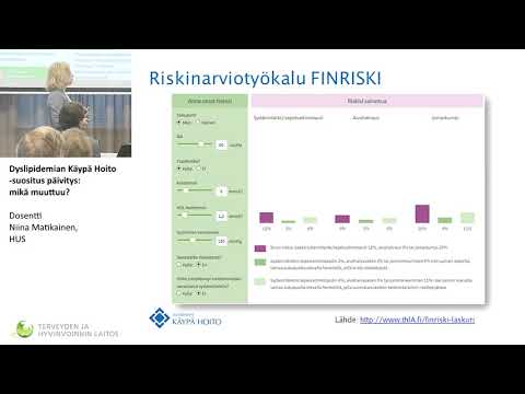 Video: Mikä on kliinisen kemian laboratorio?