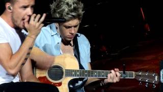 Summer Love (HD) - One Direction - Salt Lake City, UT 7/25/13