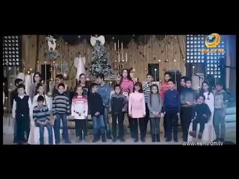 дети из детдома поют песню
