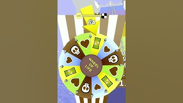 Run Of Life : Gameplay Max Level 129 #shorts