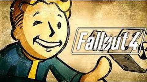 Fallout 4 Automatron DLC Playthrough Part 3/Glitch Fix for Robot Workbench (zAMPENERGYx)