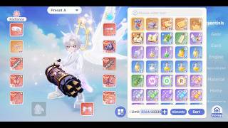 🔴【LIVE】Beckett Royal Shadow Gear ! - [Ragnarok: The New World]