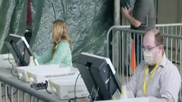 Key dates to remember until Inauguration Day as vote count continues