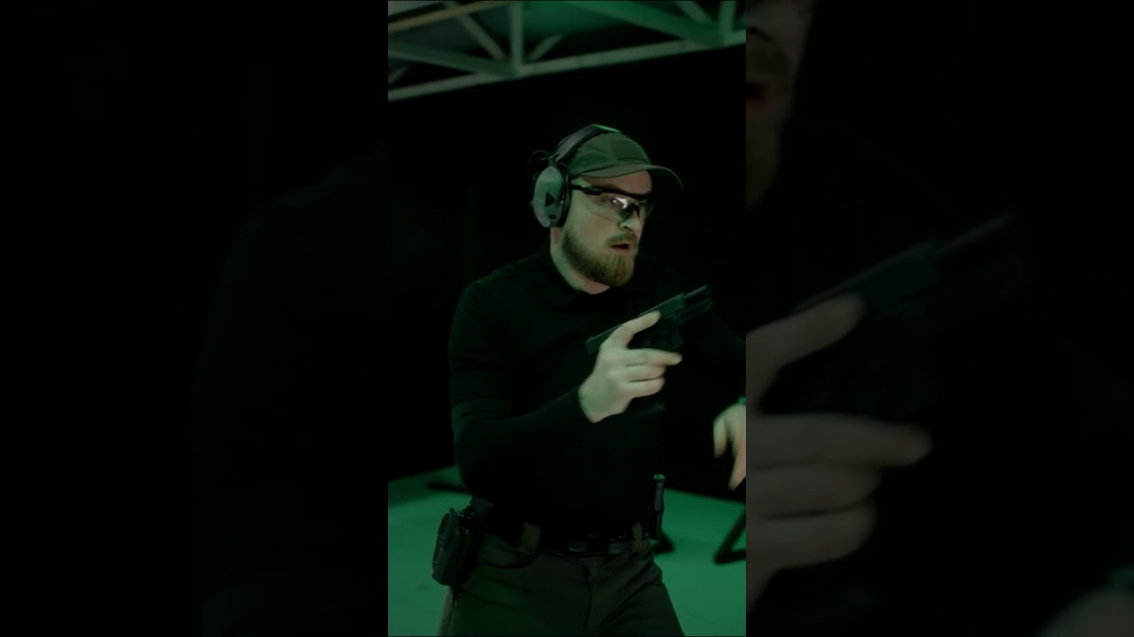 🚨𝗟𝗮𝗻𝗱𝗶𝗻𝗴 𝘀𝗼𝗼𝗻: 𝗣-𝟰𝟬 𝗠𝗮𝗿𝗸 𝗜 𝗥𝗮𝗻𝗴𝗲 𝗣𝗮𝗻𝘁𝘀