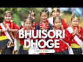 Bhuisori dhoge hai solti  cover  viva dance studio nepal