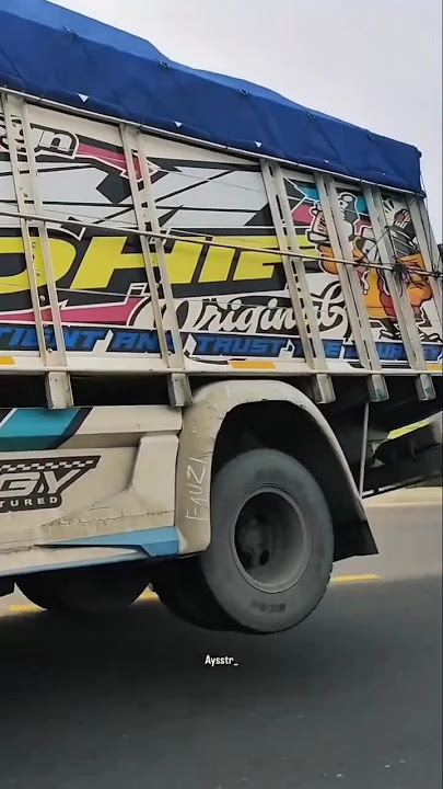 STORY WA TRUK OLENG 30 DETIK‼️#trukmania #trukmbois #trukoleng #drivermuda #shorts