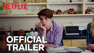 Alex Strangelove |  Trailer [HD] | Netflix