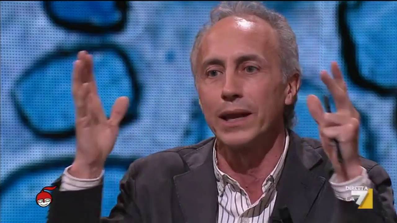 Marco Travaglio - Di Martedì 21 giugno 2016
