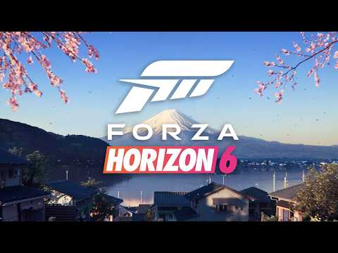 🔴 WALKA O OPASKI | Forza Horizon 6