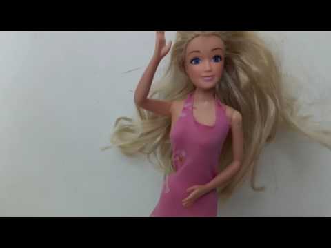 باربي في بيت الاحلام الحلقة 3 حفل اسكبروصديقاتها