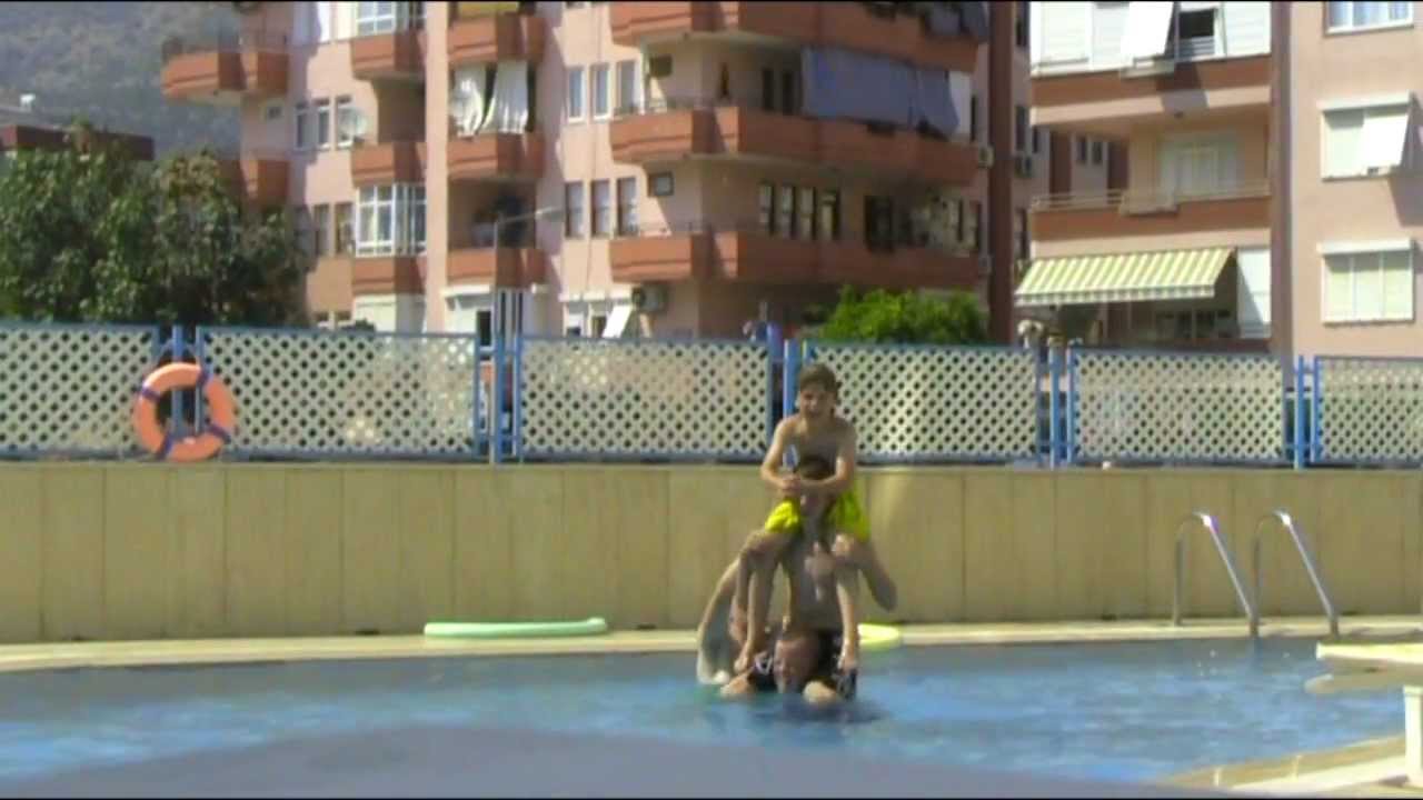 Bild från OSKArvid - Vi Har Det Bra i Turkiet