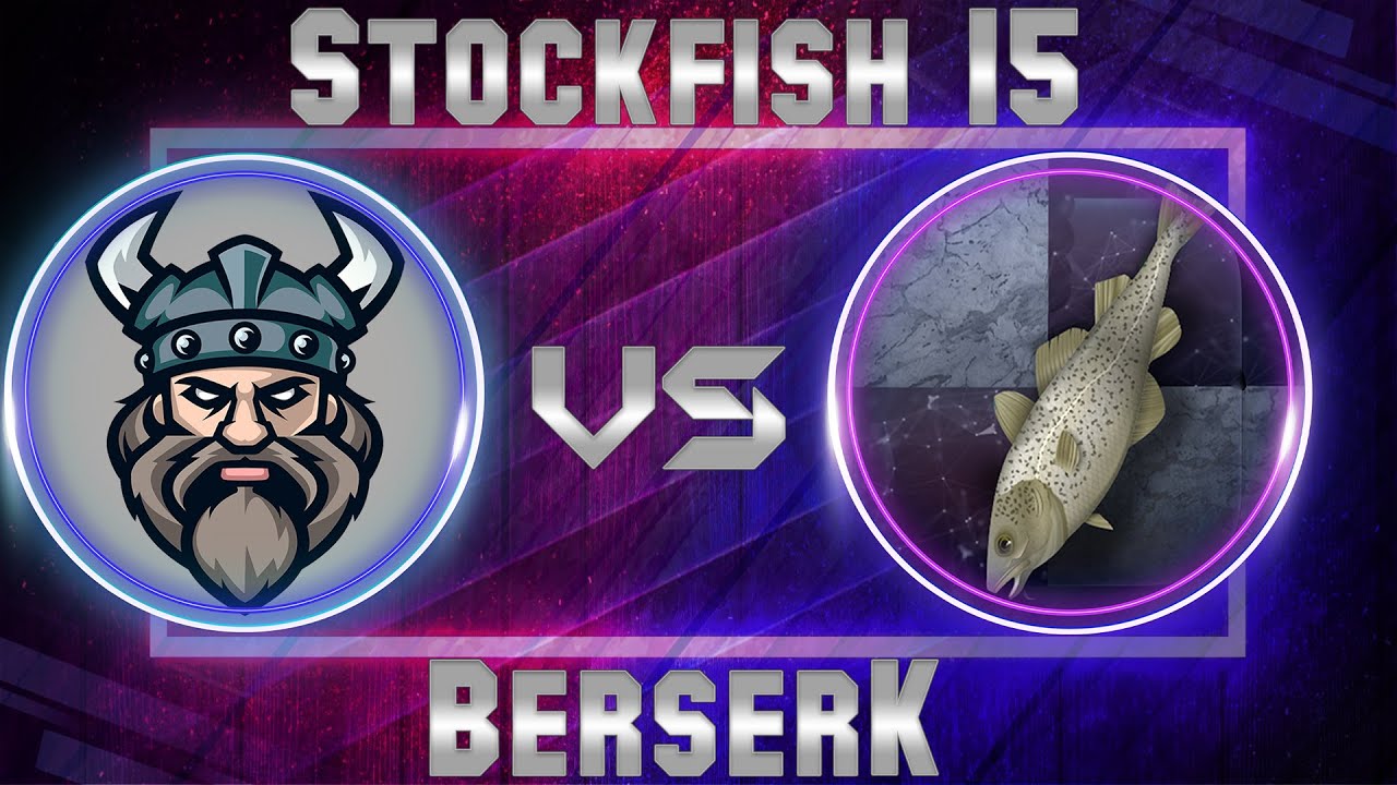 Stockfish 15 Finally LOST! 