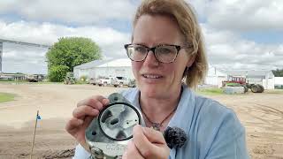 How To Troubleshoot Hydraulic Problems on John Deere 6000 Series Tractors