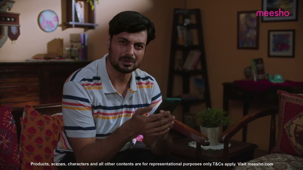 MEESHO - KID'S FASHION