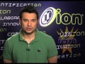 ION Footwear Product of the Year - 2007