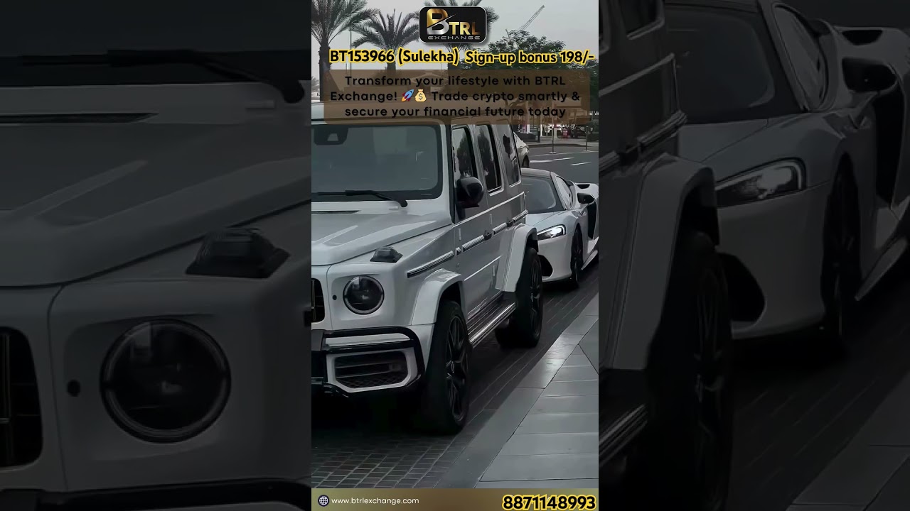 Download now BTRL EXCHANGE SIGN-UP BONUS 198/- INR SPONSOR ID BT153966(Sulekha)