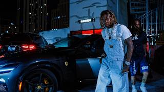 Lil Durk - Trust No One (Official Music Video)