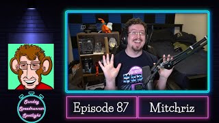 Sunday Speedrunner Spotlight #87: Mitchriz
