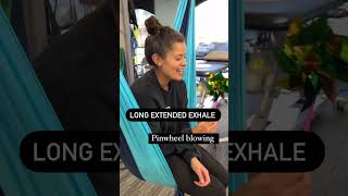 Autonomic Training with External Focus