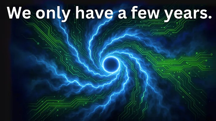 AI Made a Movie About Its Own Future