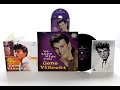 Gene Vincent - We Sure Miss You - Commemorative Album (LP, 10inch &amp; CD, Ltd.) - Bear Family Records