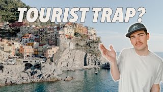 Exploring The Beauty of Cinque Terre: A Must-See Travel Vlog