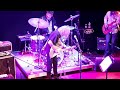 Rock around with Ollie Vee - Albert Lee - live in Verviers 2023