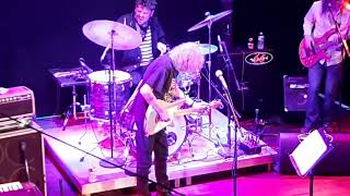 Rock around with Ollie Vee - Albert Lee - live in Verviers 2023