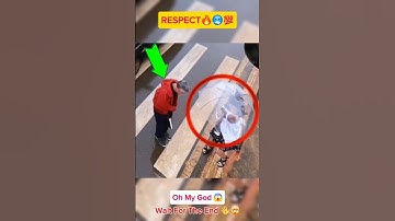 Hành động đẹp ý nghĩa khiến ai cũng ấm lòng 🔥😱 #shorts #status #kindness #short