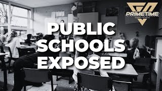 Public Schools Exposed