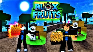 🔴Level 50 Noob RANDOM Mythical Fruits in Blox Fruit #4