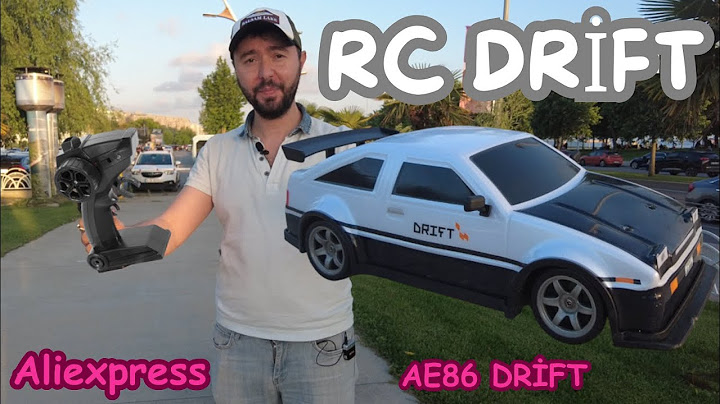 TEMU'dan Çok UCUZA RC Arabalar ALDIM !