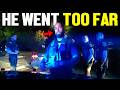 Cop Goes INSANE and ARRESTS a Woman Over a Speeding Ticket