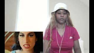 Amy Winehouse Reaction Tears Dry On Their Own (WHOA! SHE SAMPLED THIS?!?) | Empress Reacts