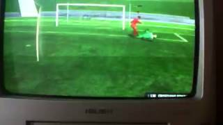 Fifa13:Skills Tutorial (eps2)