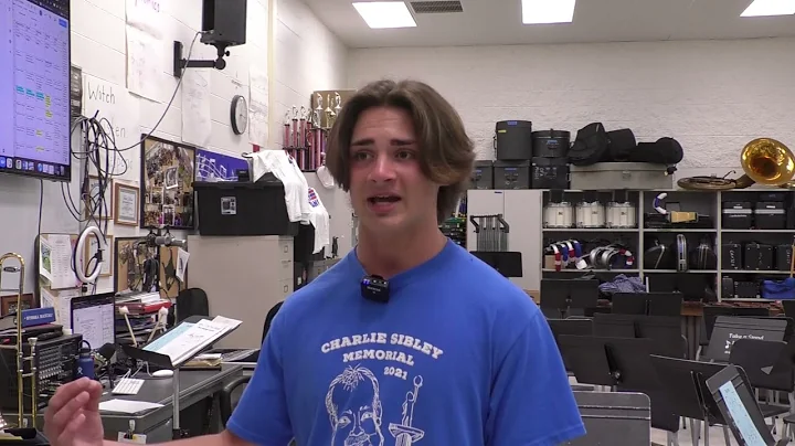 4 Questions: Joseph Palladino